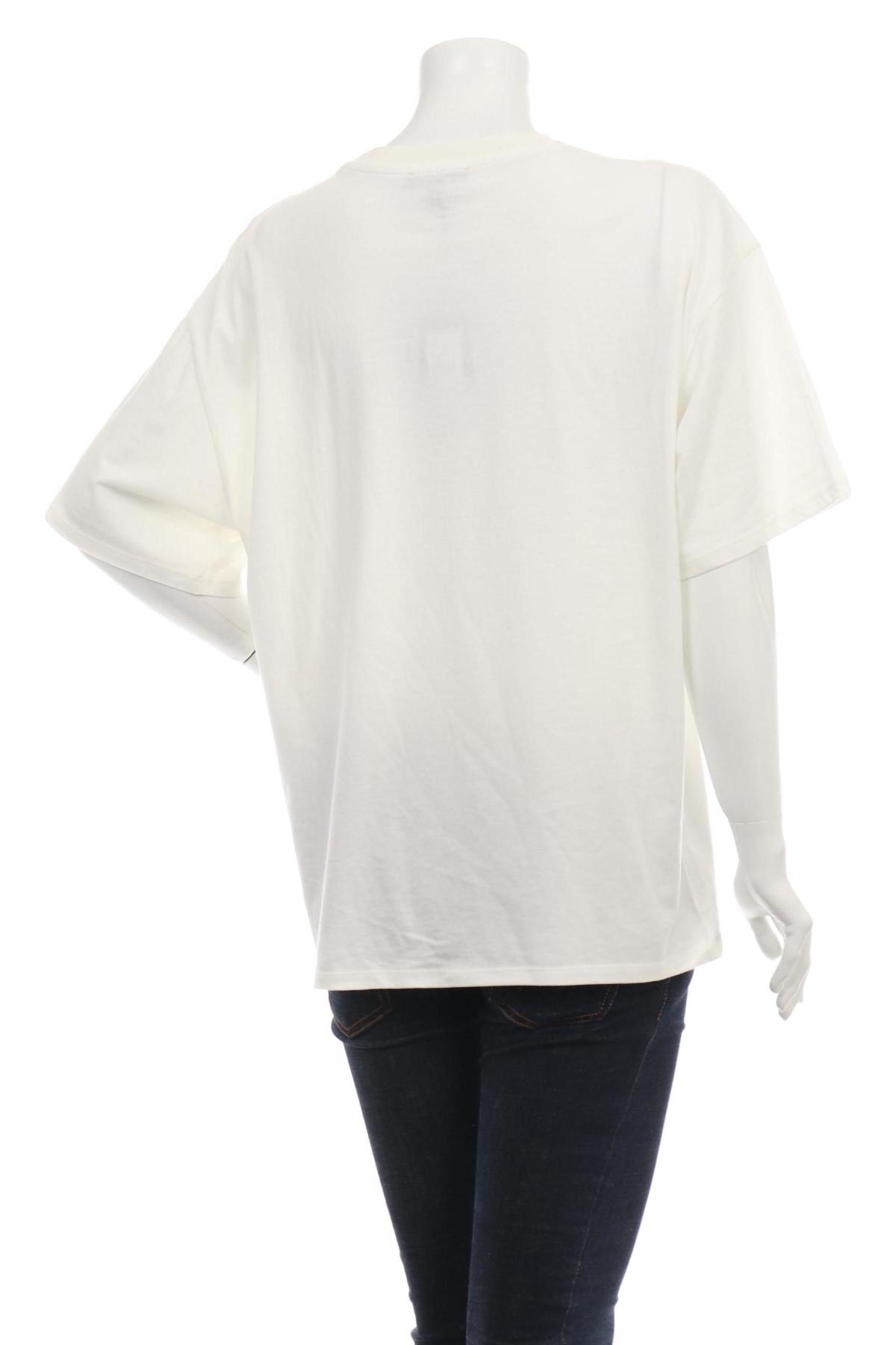 Тениска с щампа MAVI2