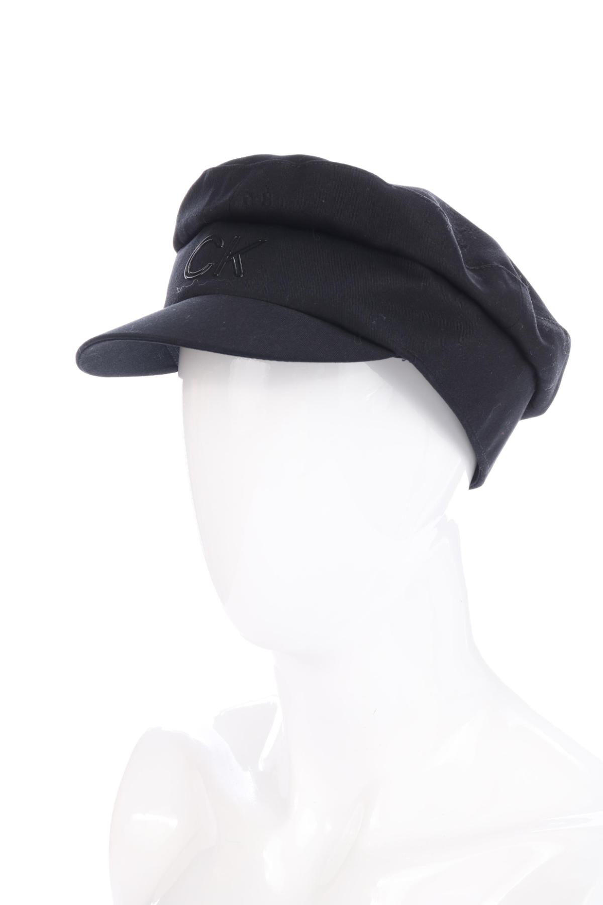 Шапка CALVIN KLEIN1