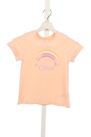 Детска тениска CHLOE
