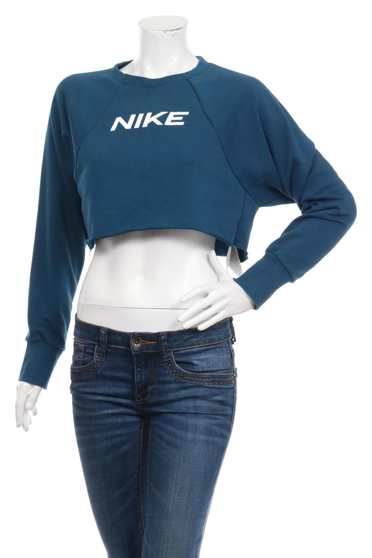 Спортна блуза NIKE1