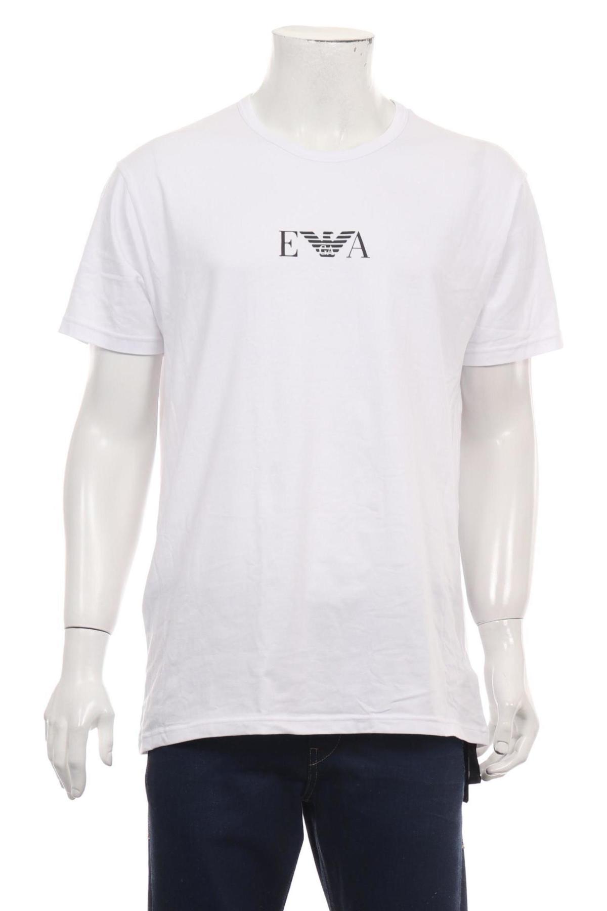 Бельо тениска EMPORIO ARMANI1