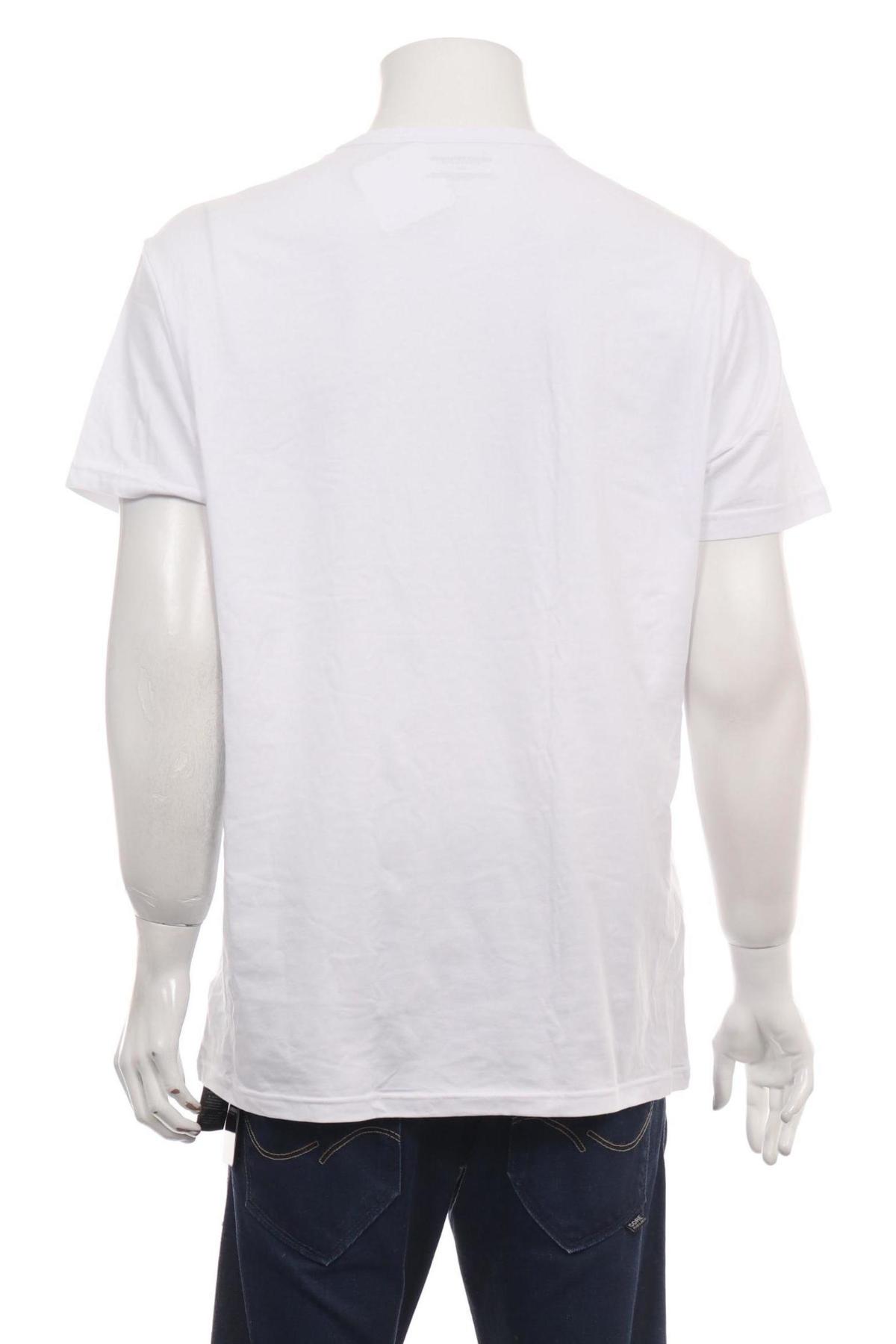 Бельо тениска EMPORIO ARMANI2