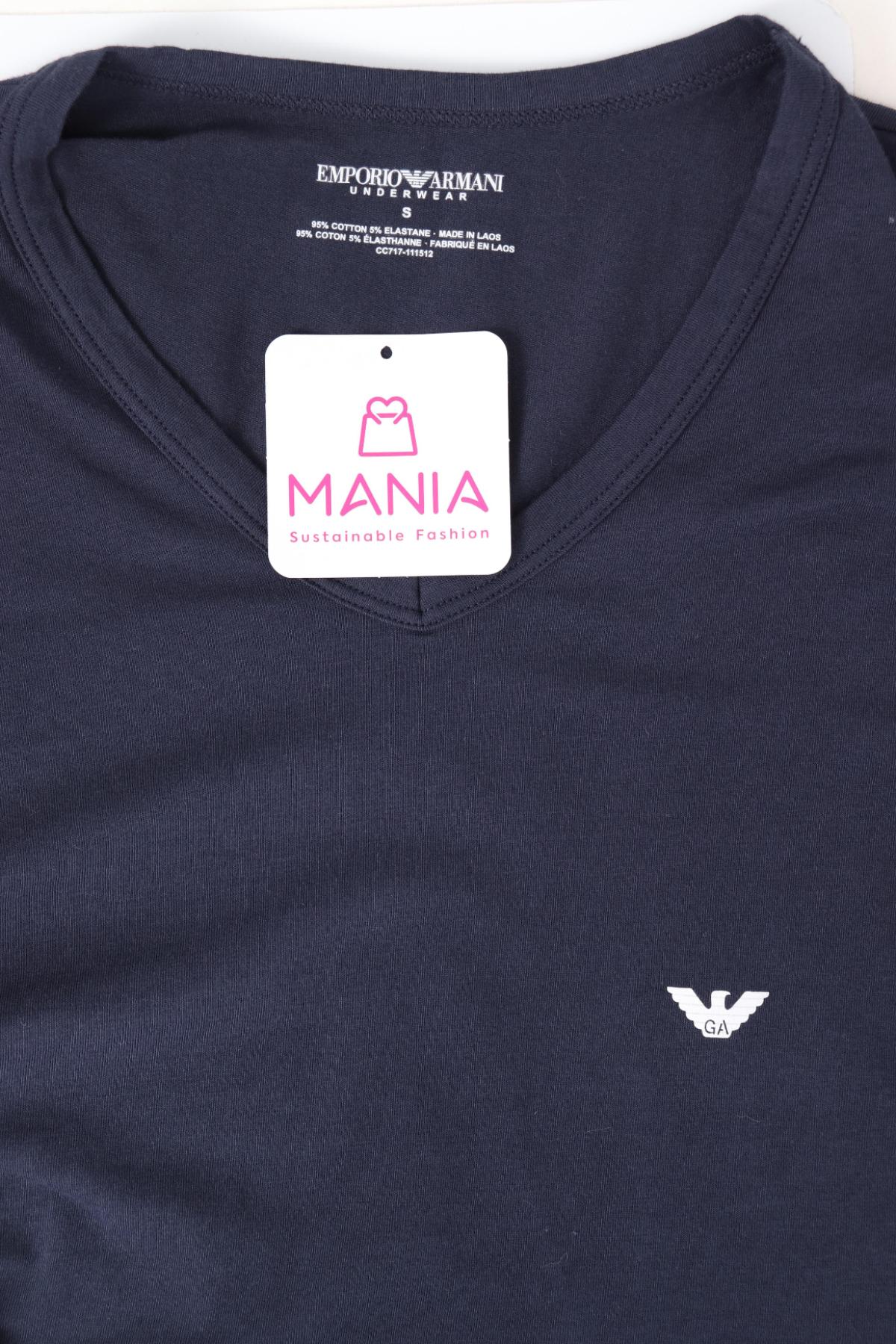 Бельо тениска EMPORIO ARMANI3