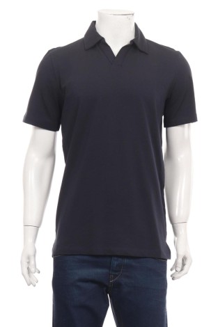 Тенискa с яка SELECTED HOMME - Mania Тенискa с яка SELECTED HOMME