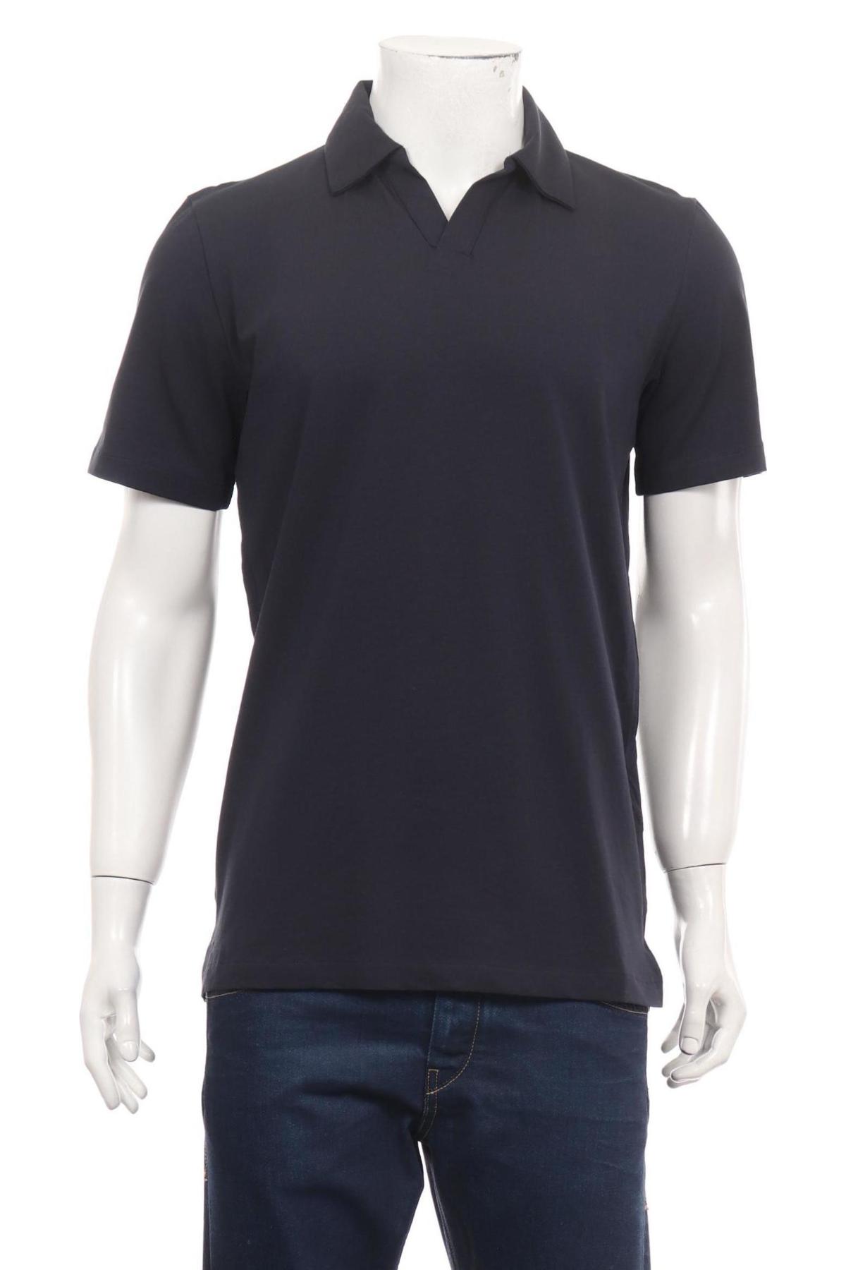 Тенискa с яка SELECTED HOMME1