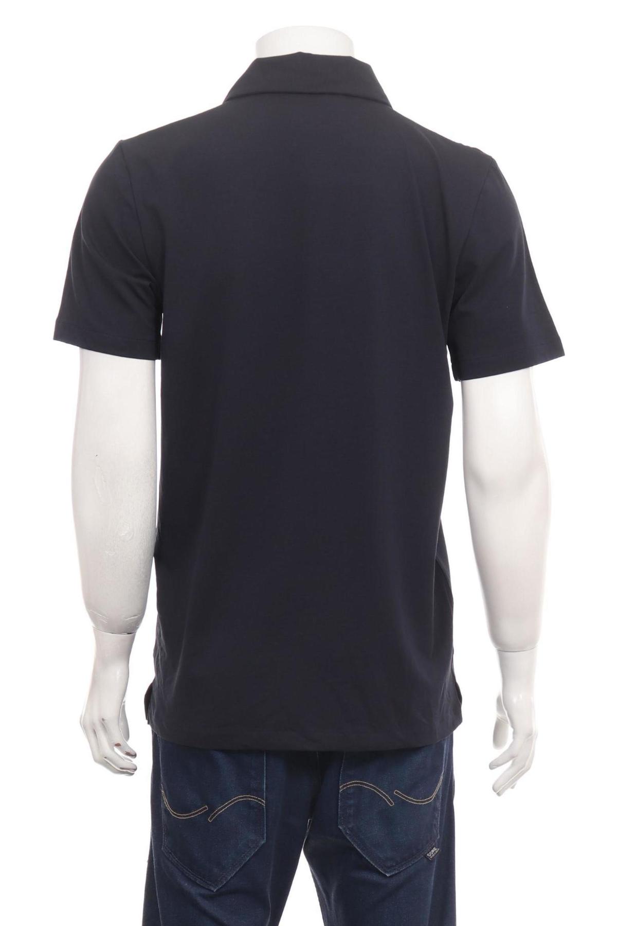 Тенискa с яка SELECTED HOMME2