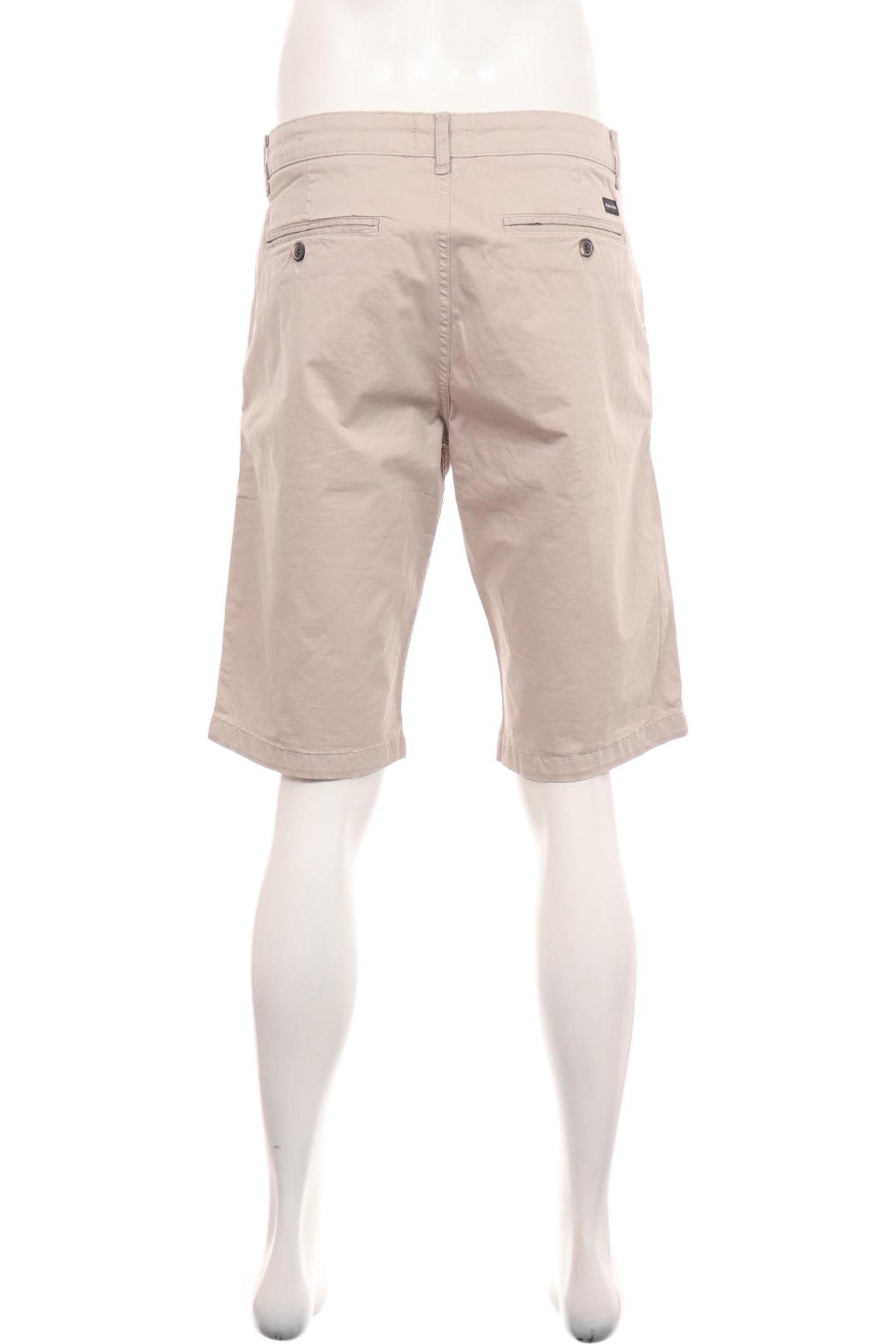 Къси панталони SONDAG & SONS2