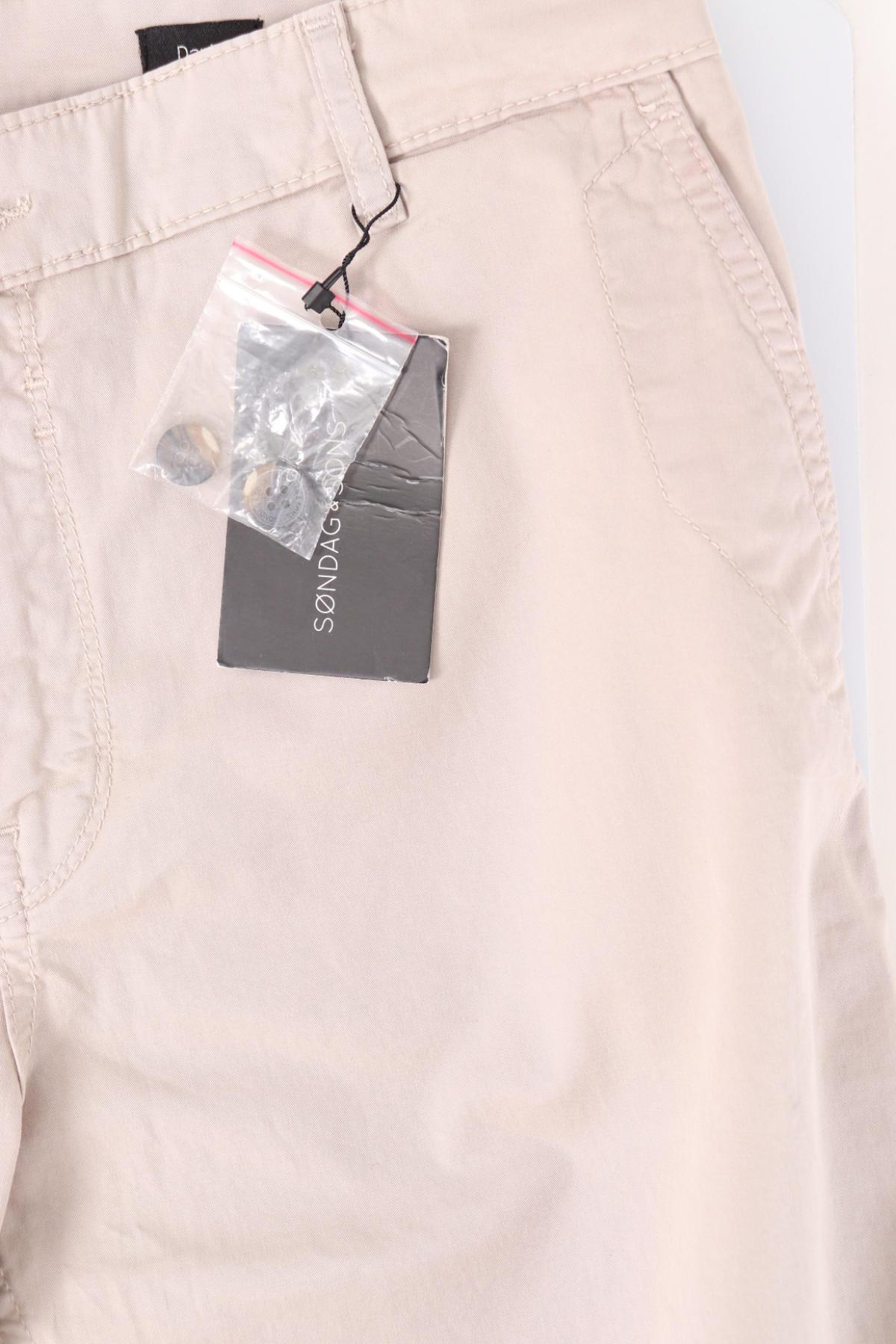 Къси панталони SONDAG & SONS3