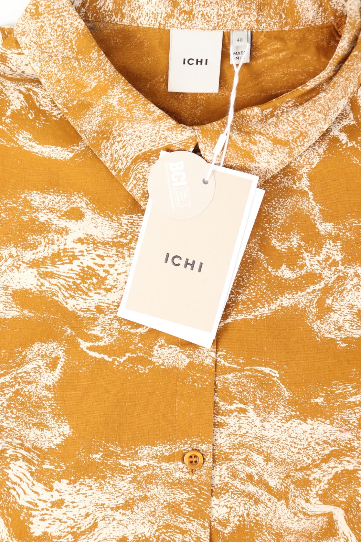 Риза ICHI3