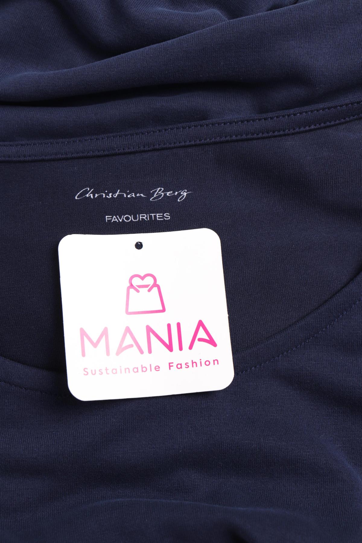 Ежедневна рокля CHRISTIAN BERG3