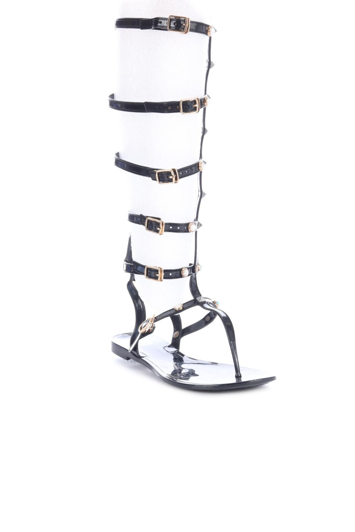 Ниски сандали COLORS OF CALIFORNIA2