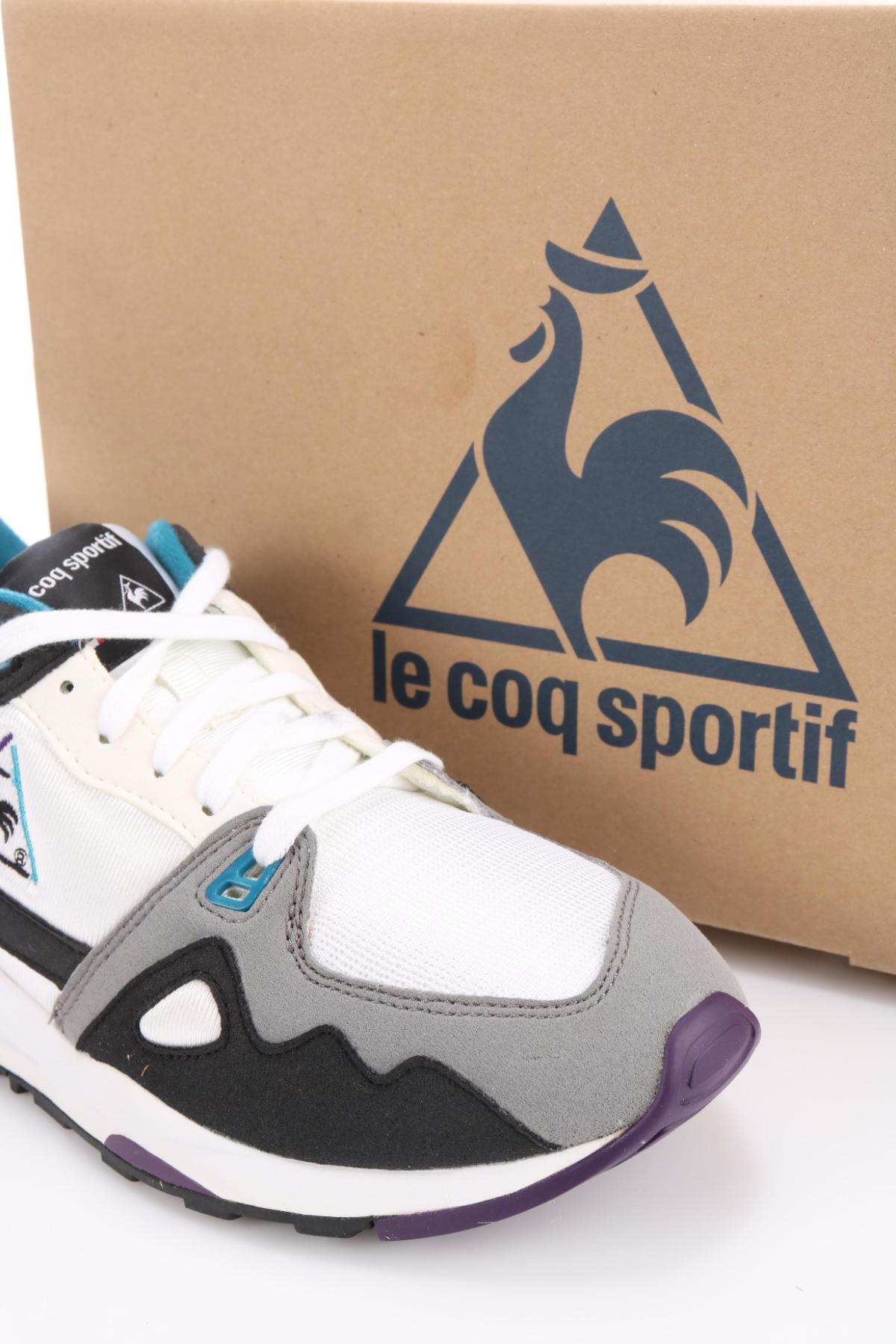 Маратонки LE COQ SPORTIF4