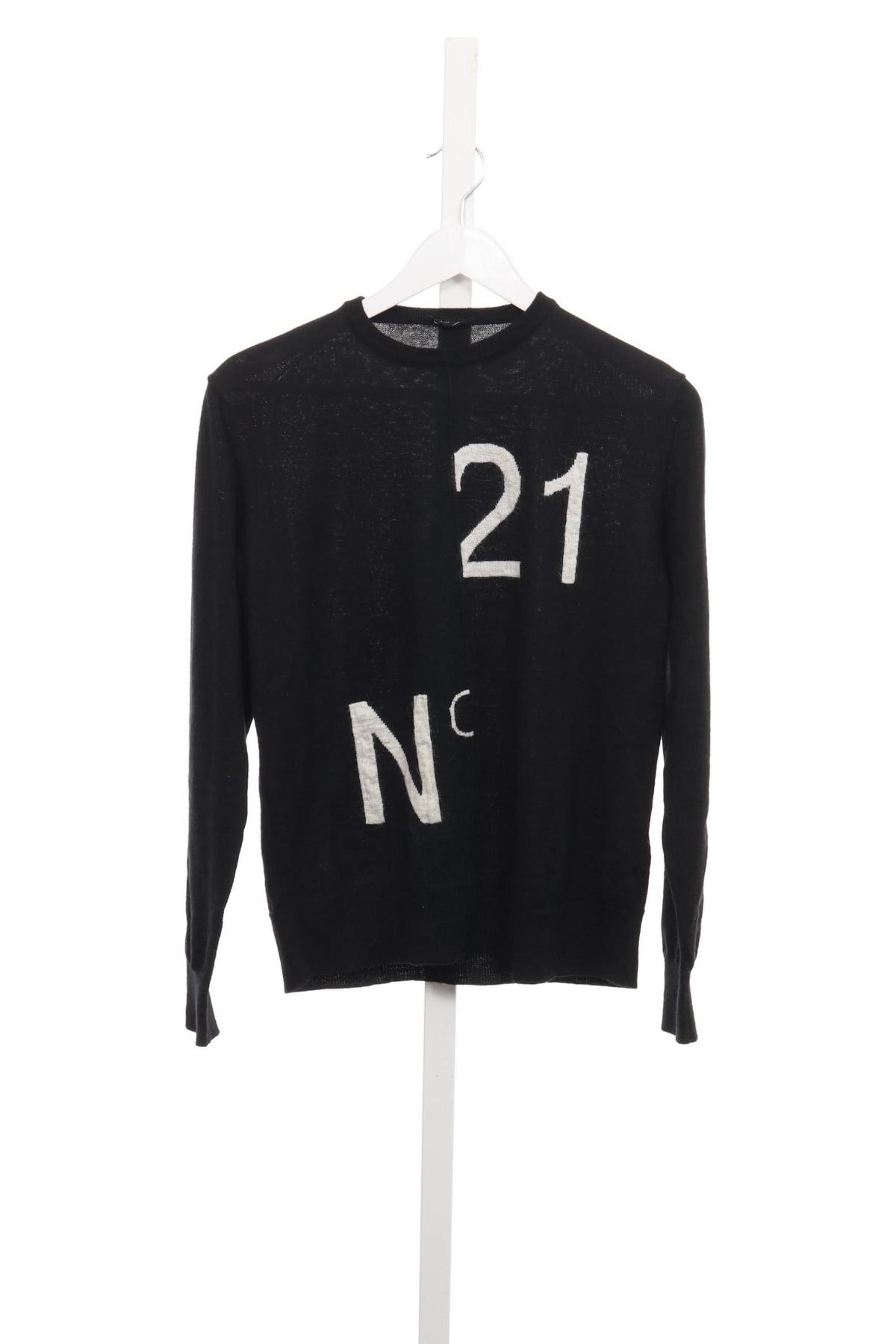 Детски пуловер N211