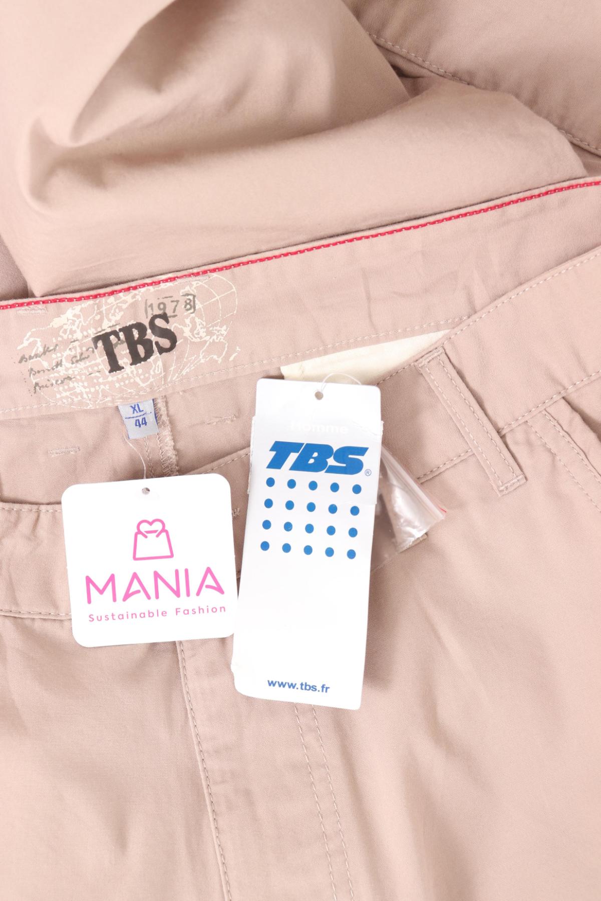 Панталон TBS4