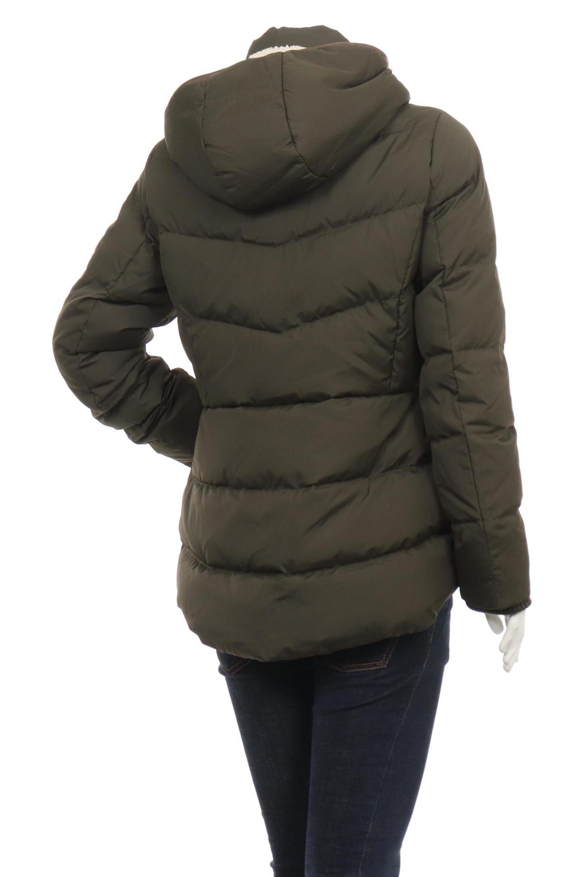 Пухено яке RALPH LAUREN2