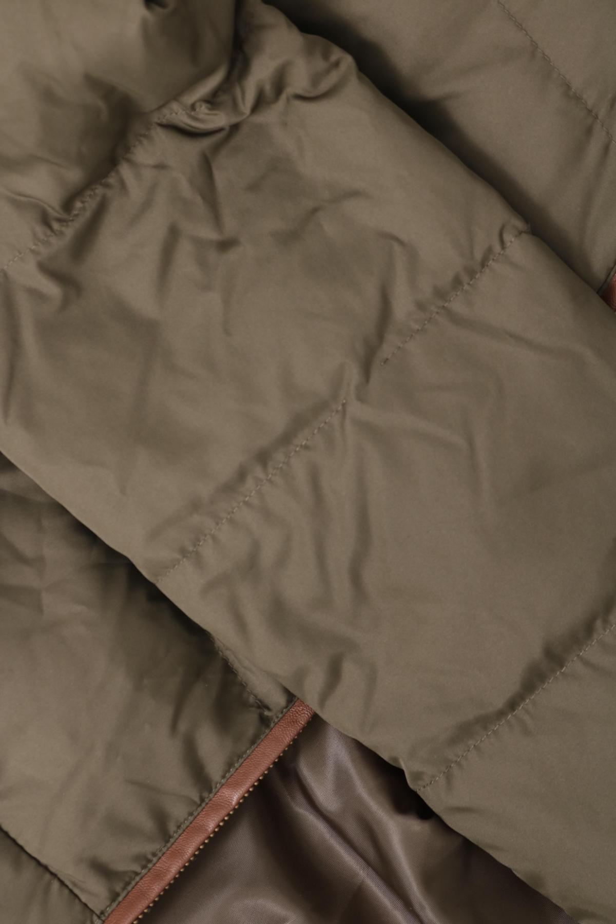 Пухено яке RALPH LAUREN5