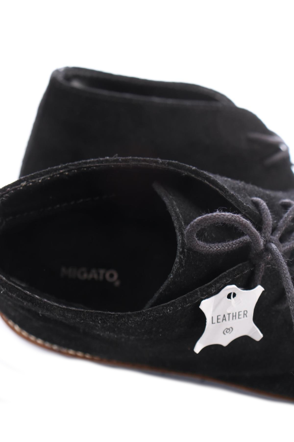 Спортни/Ежедневни обувки Migato4