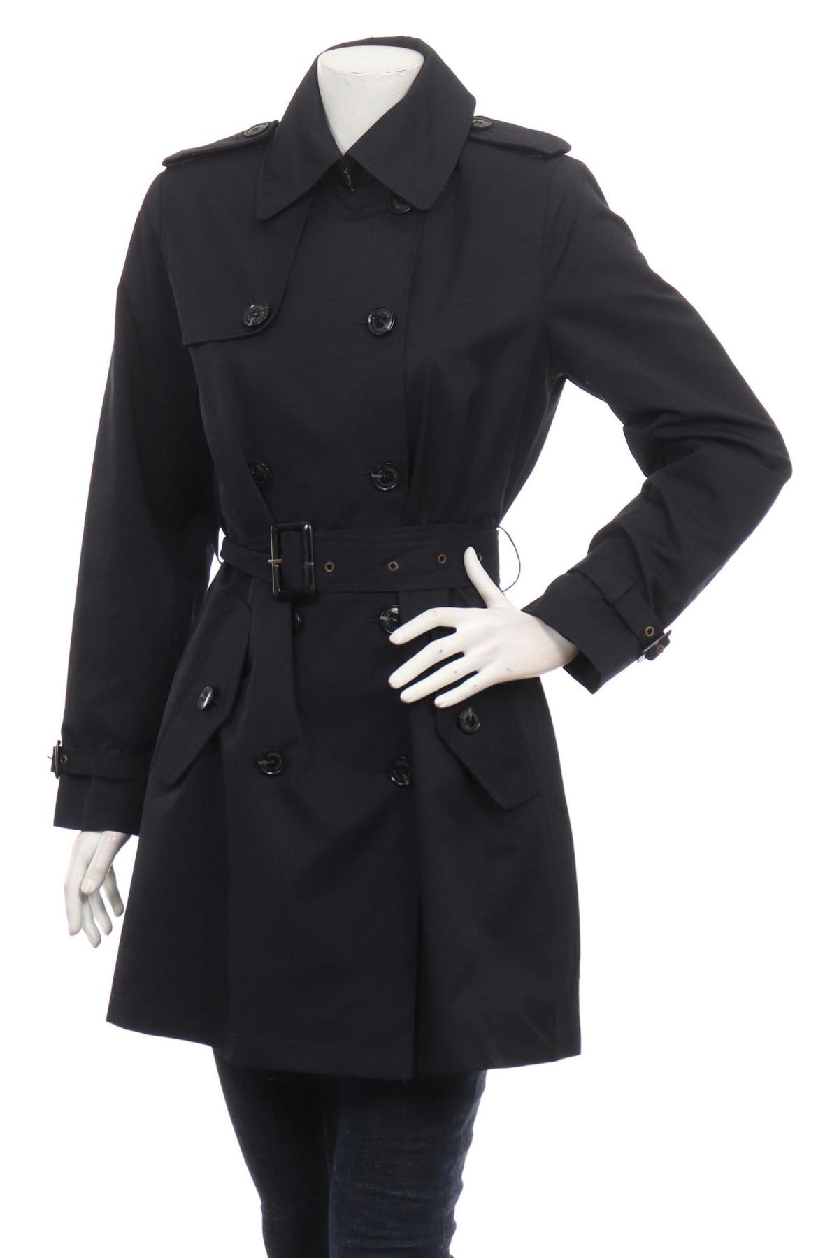 Шлифер RALPH LAUREN1