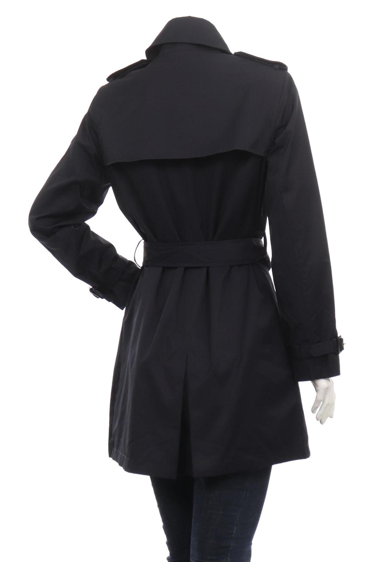 Шлифер RALPH LAUREN2