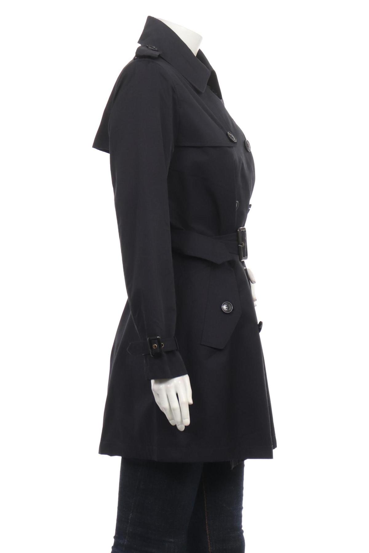 Шлифер RALPH LAUREN3