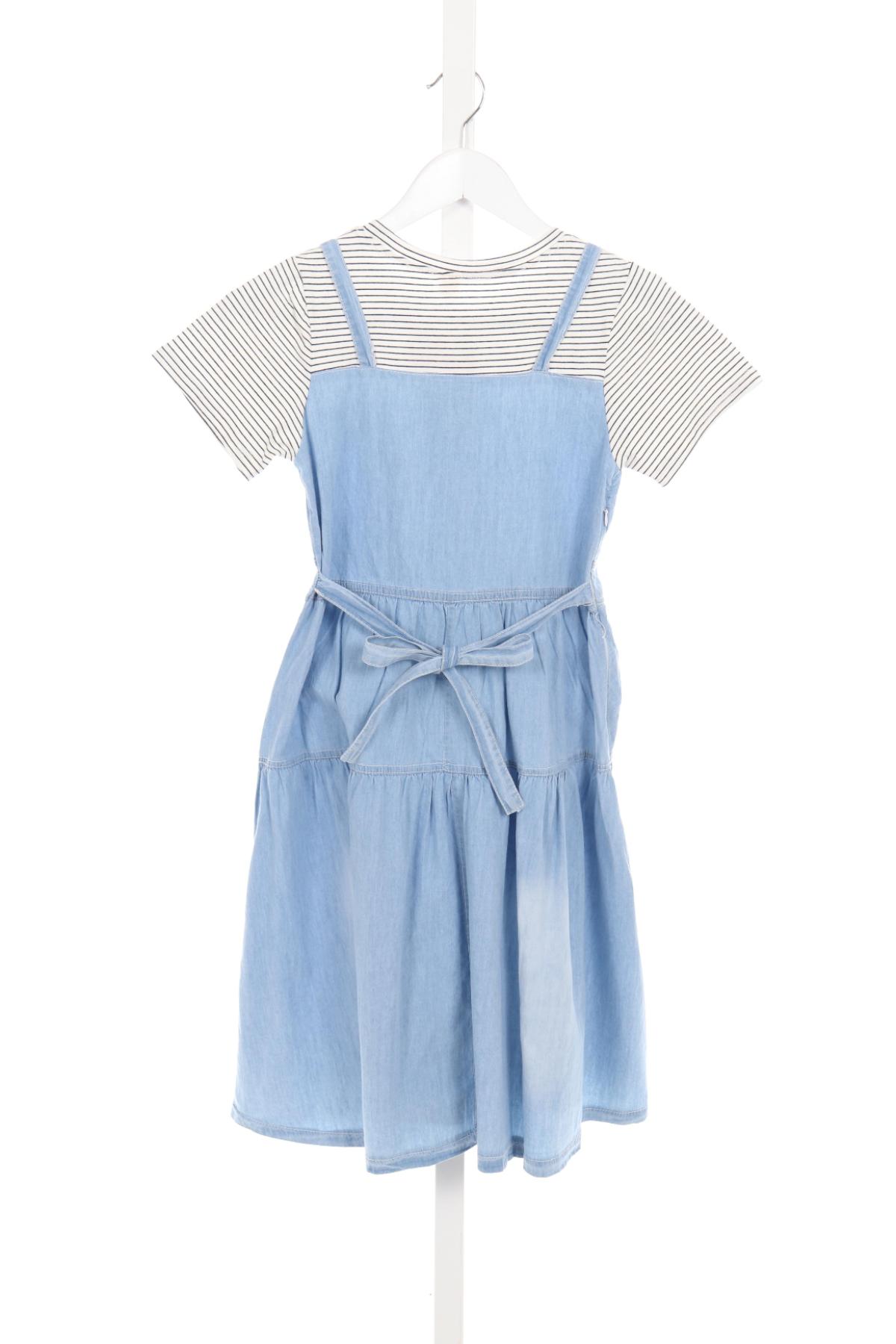 Детска рокля NO NAME2