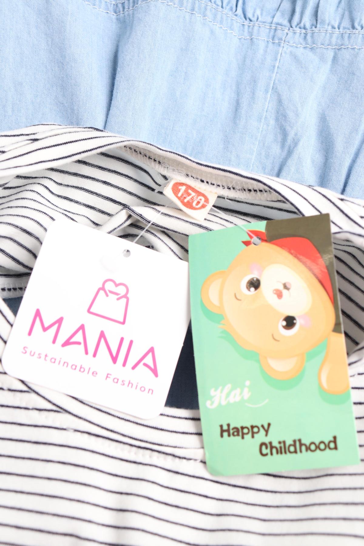 Детска рокля NO NAME3