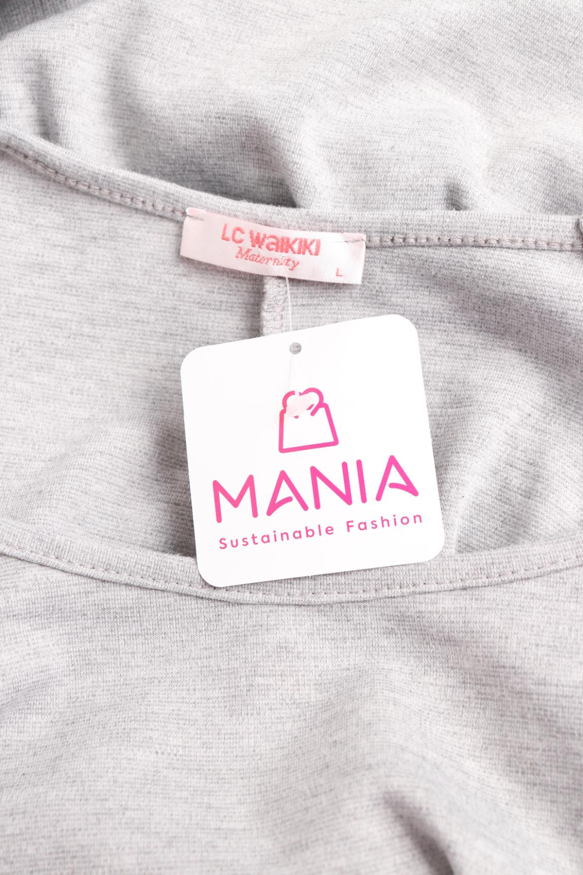 Рокля за бременни LC WAIKIKI3