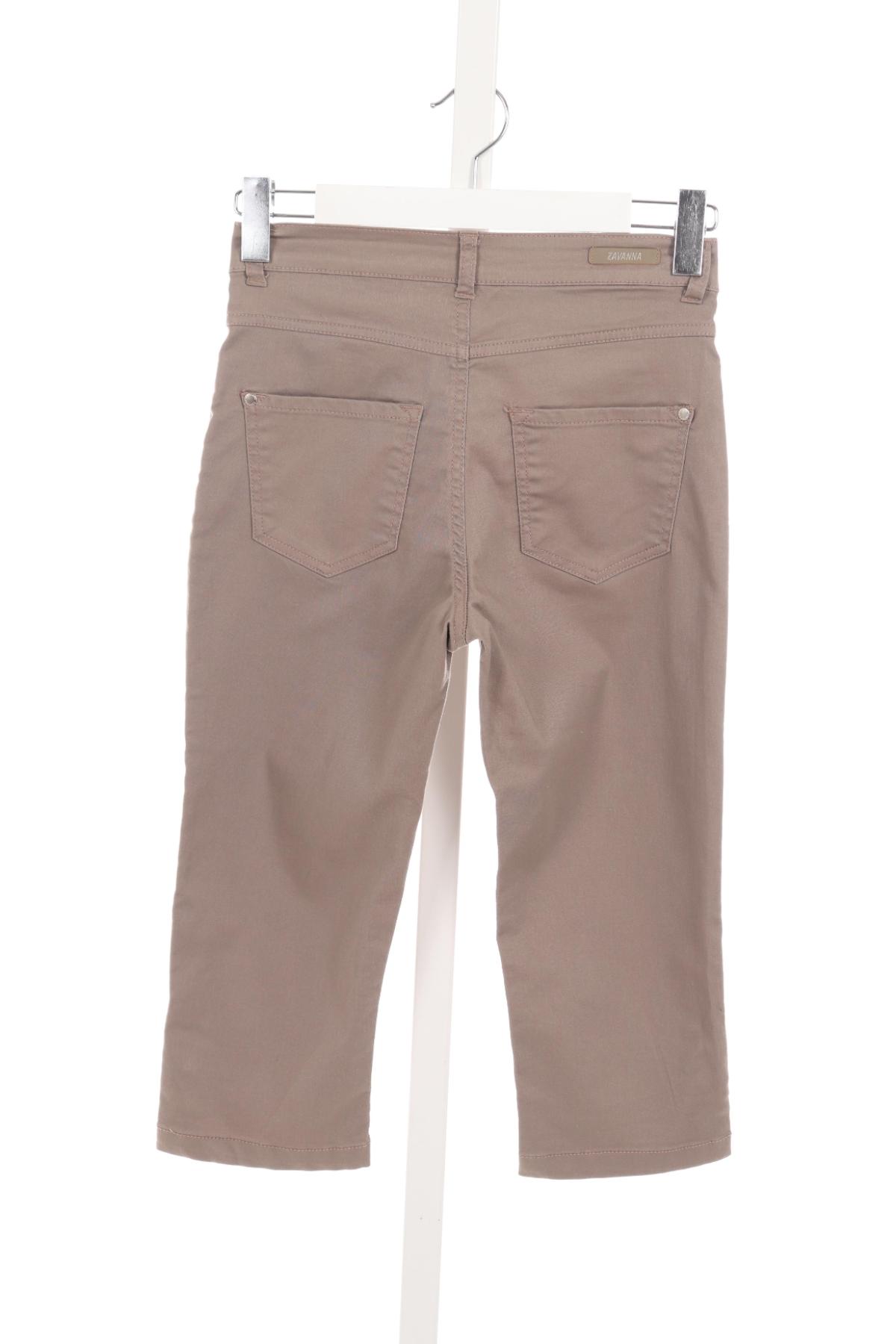 Панталон ZAVANNA2