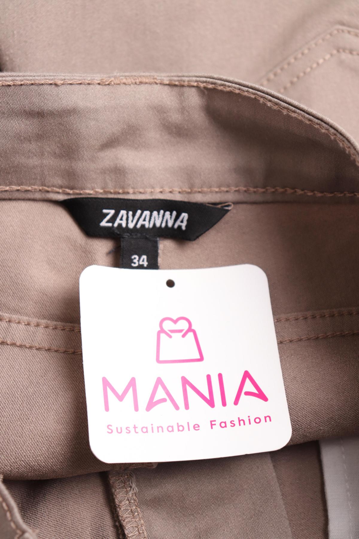 Панталон ZAVANNA3