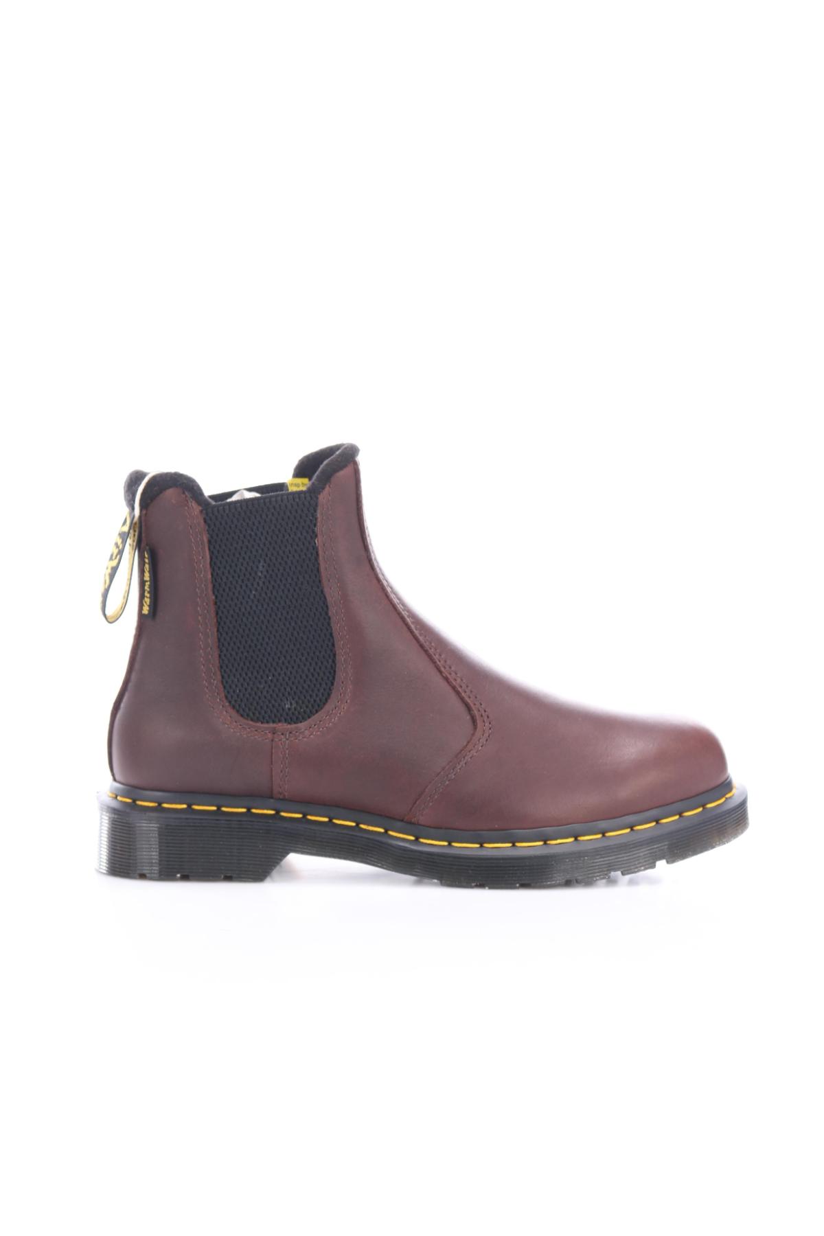 Боти DR. MARTENS1