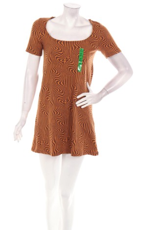 Rochie casual STRADIVARIUS