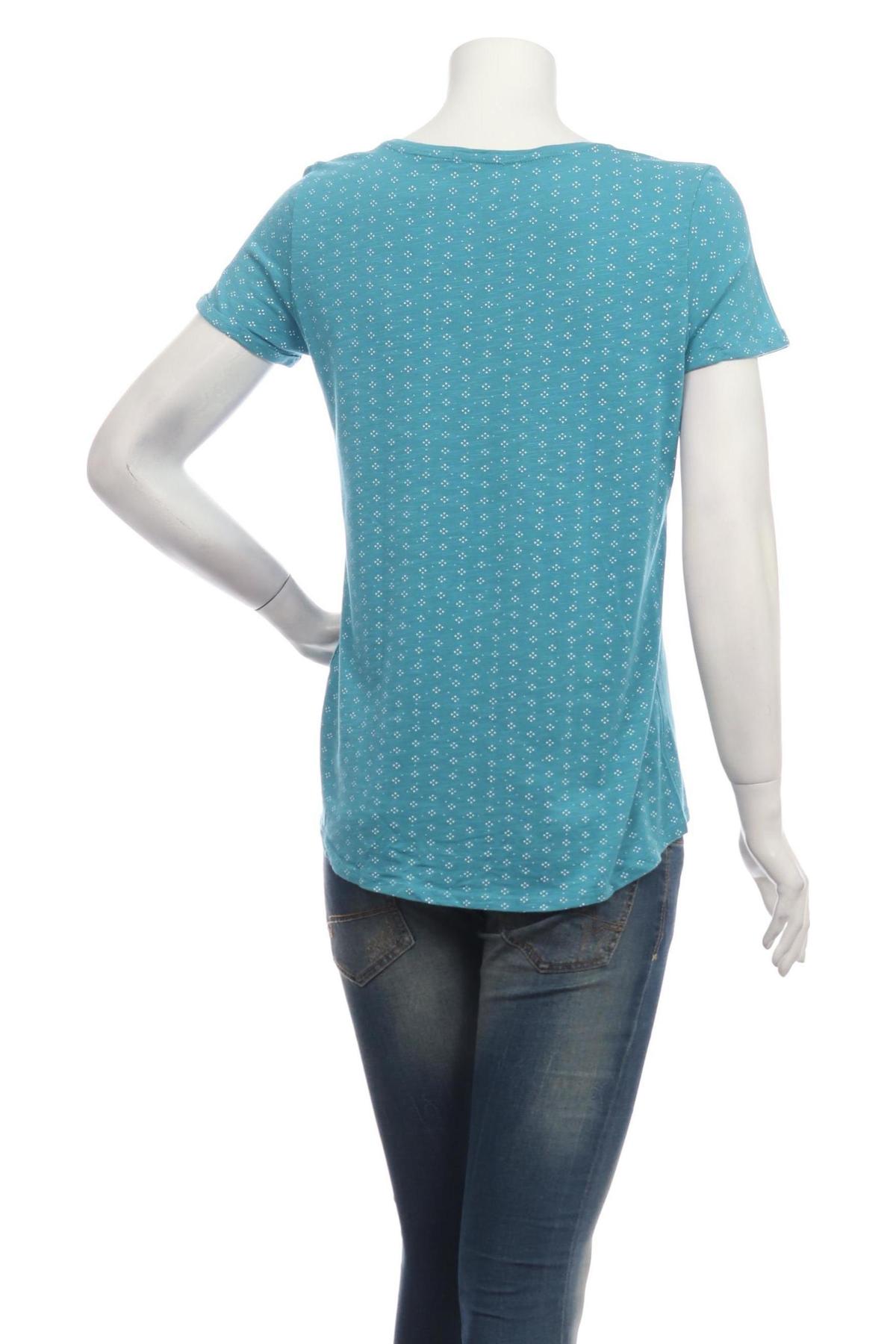 Блузи от Тениски CECIL2