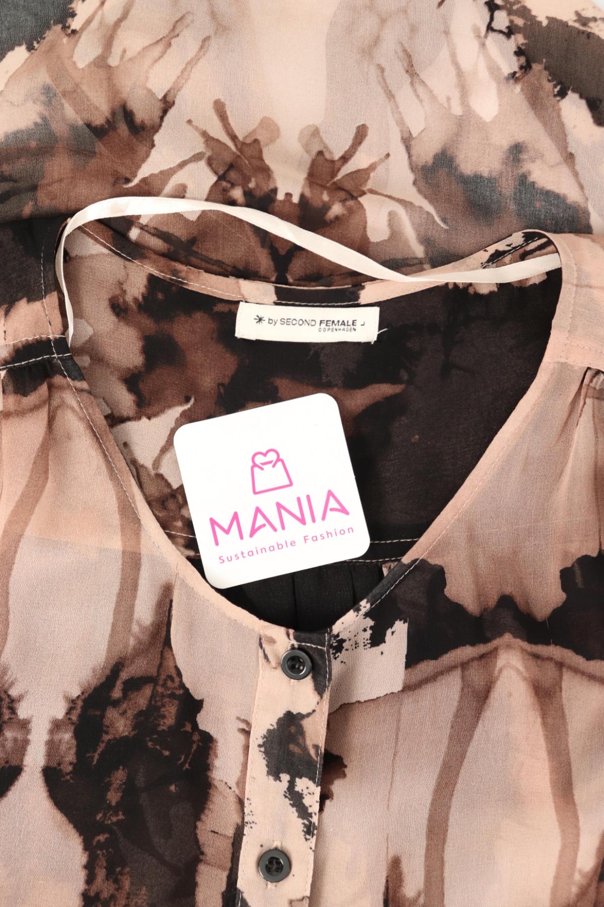 Риза BY SECOND FEMALE3