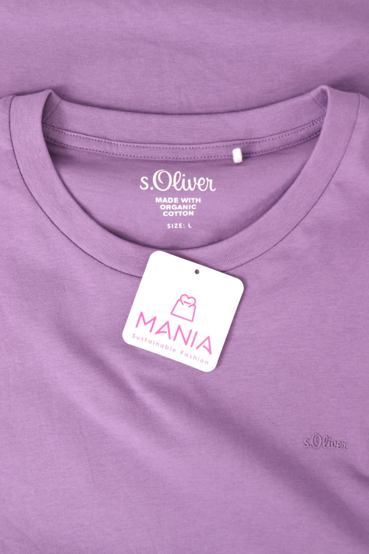 Тениска S.OLIVER3