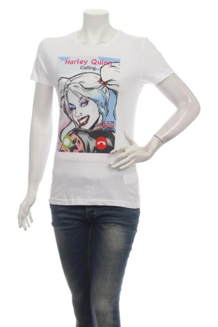 Tricou cu imprimeu HARLEY QUINN