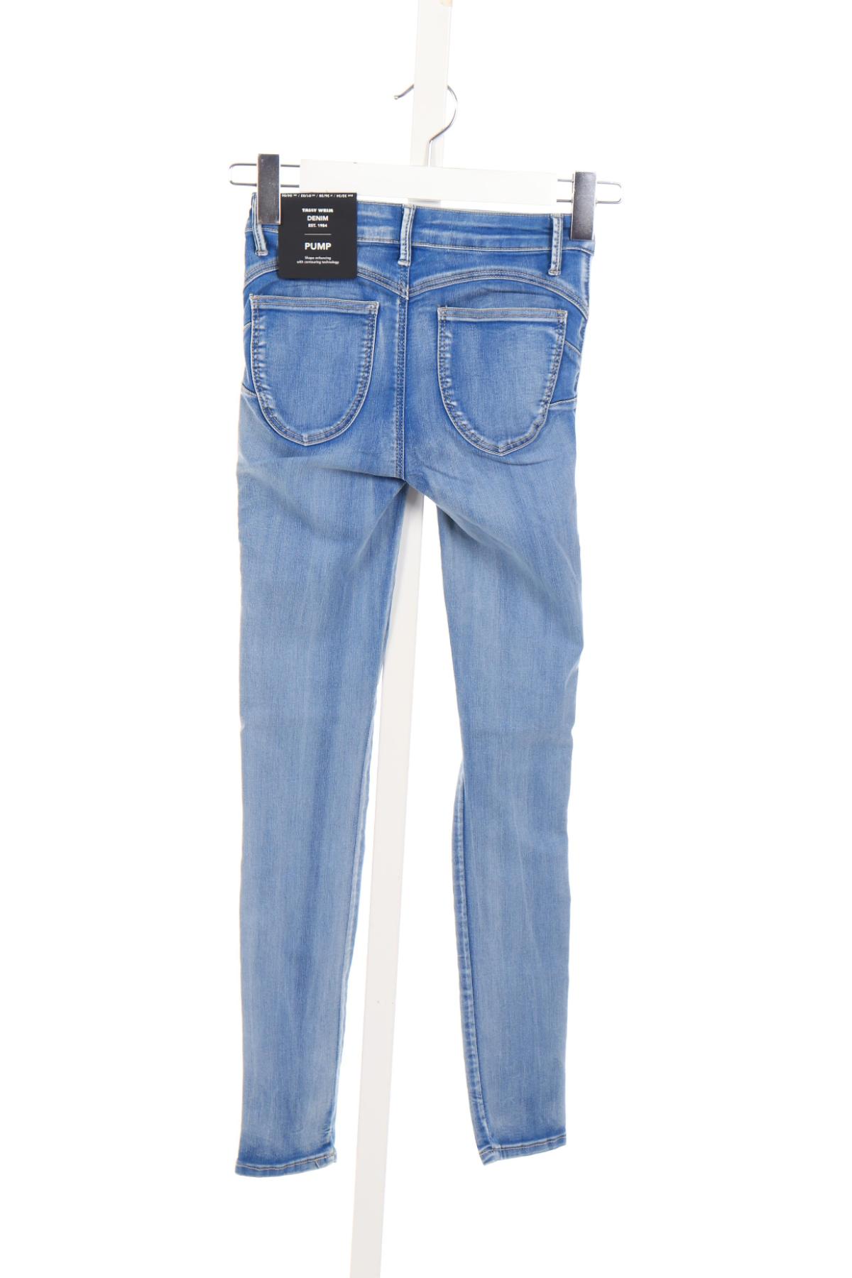 Ластични дънки TALLY WEIJL2