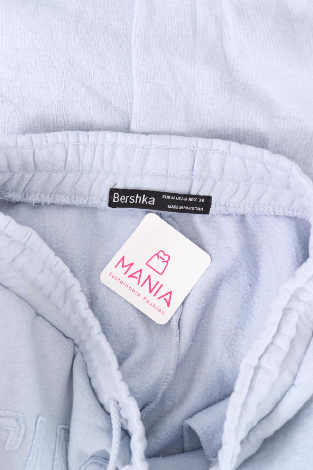 Спортно долнище BERSHKA3