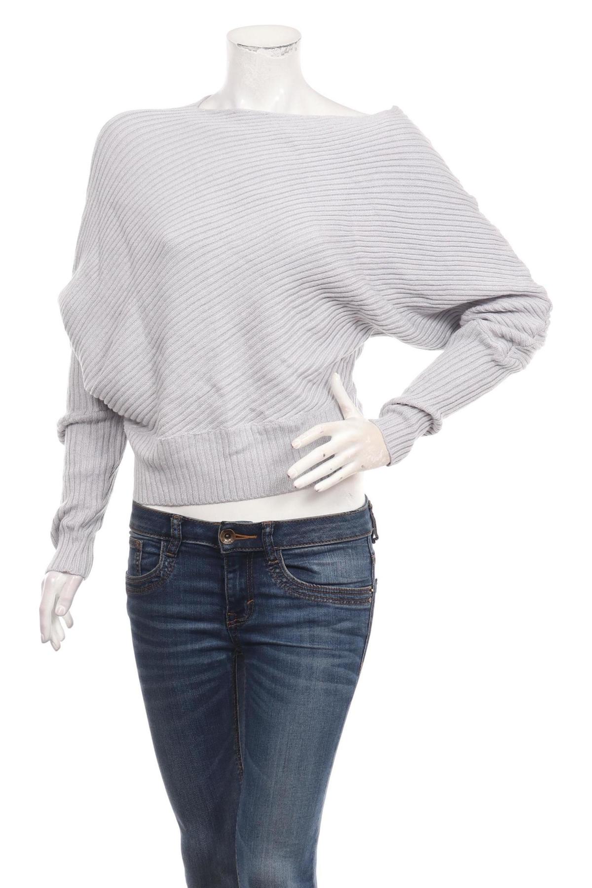 Пуловер SHEIN1