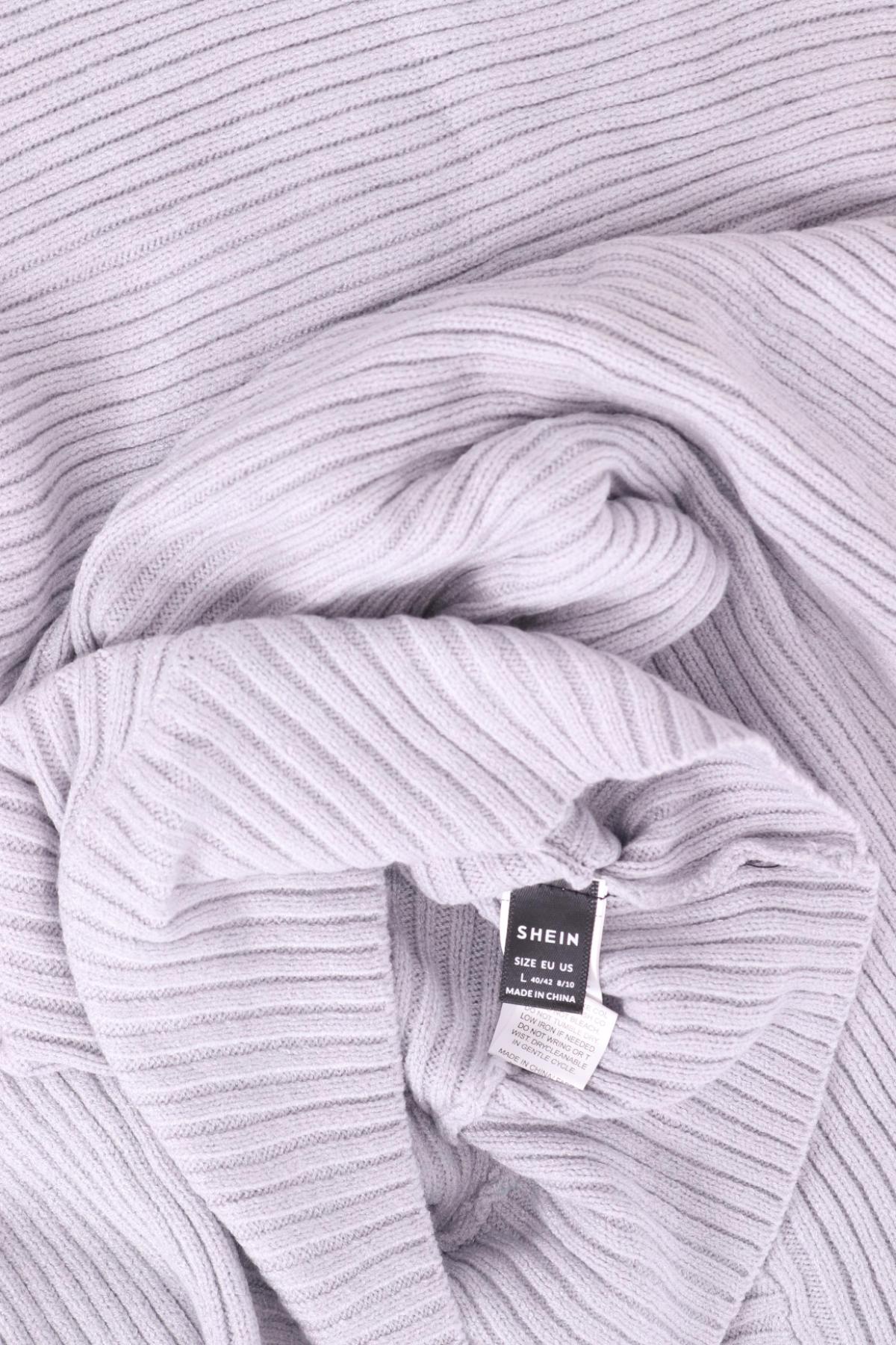 Пуловер SHEIN3