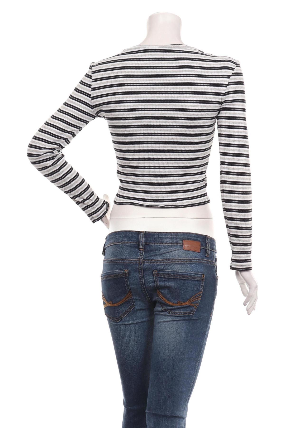 Блуза H&M DIVIDED2