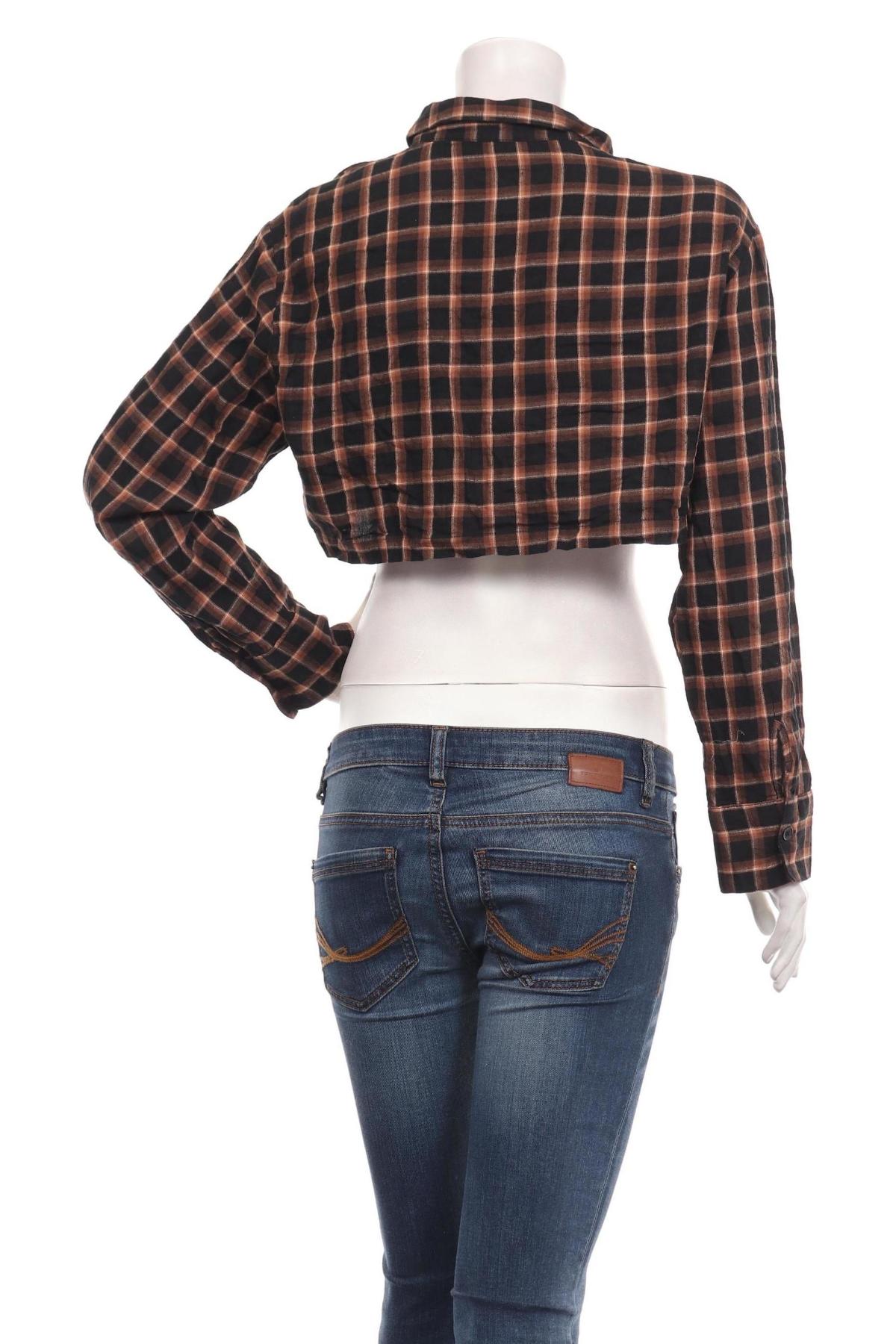 Риза H&M DIVIDED2