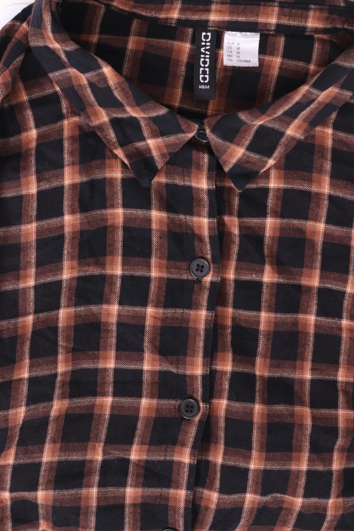 Риза H&M DIVIDED3