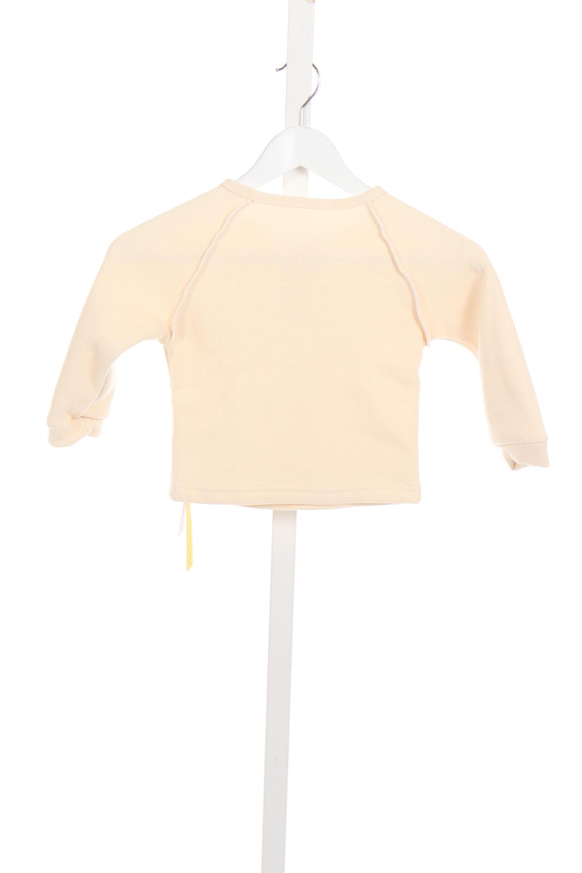 Детска блуза NO NAME2