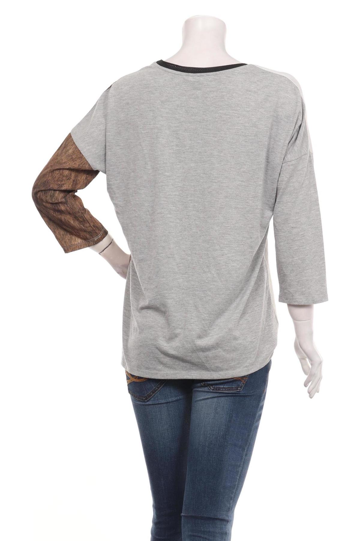 Блуза FREE QUENT2