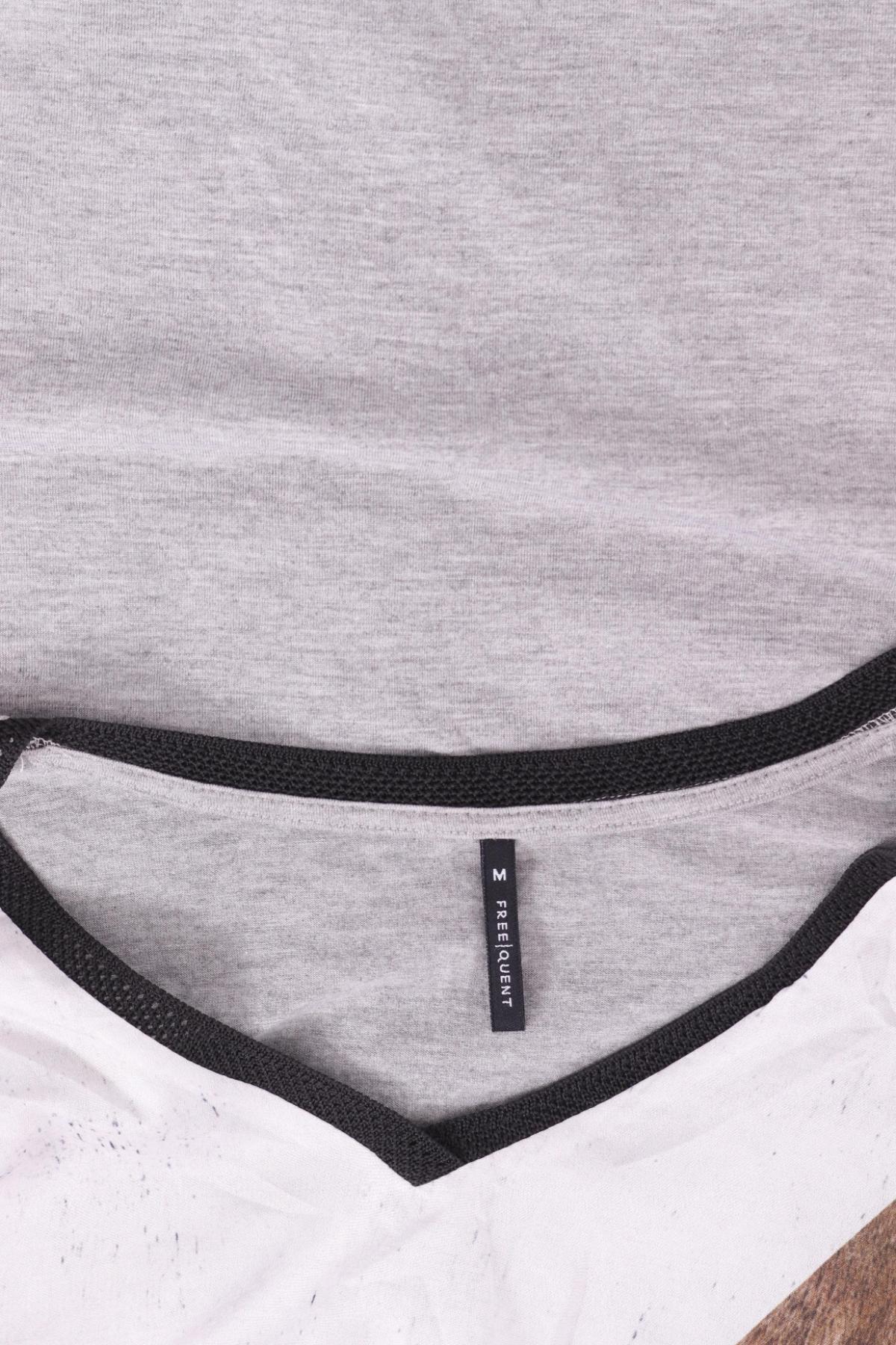 Блуза FREE QUENT3