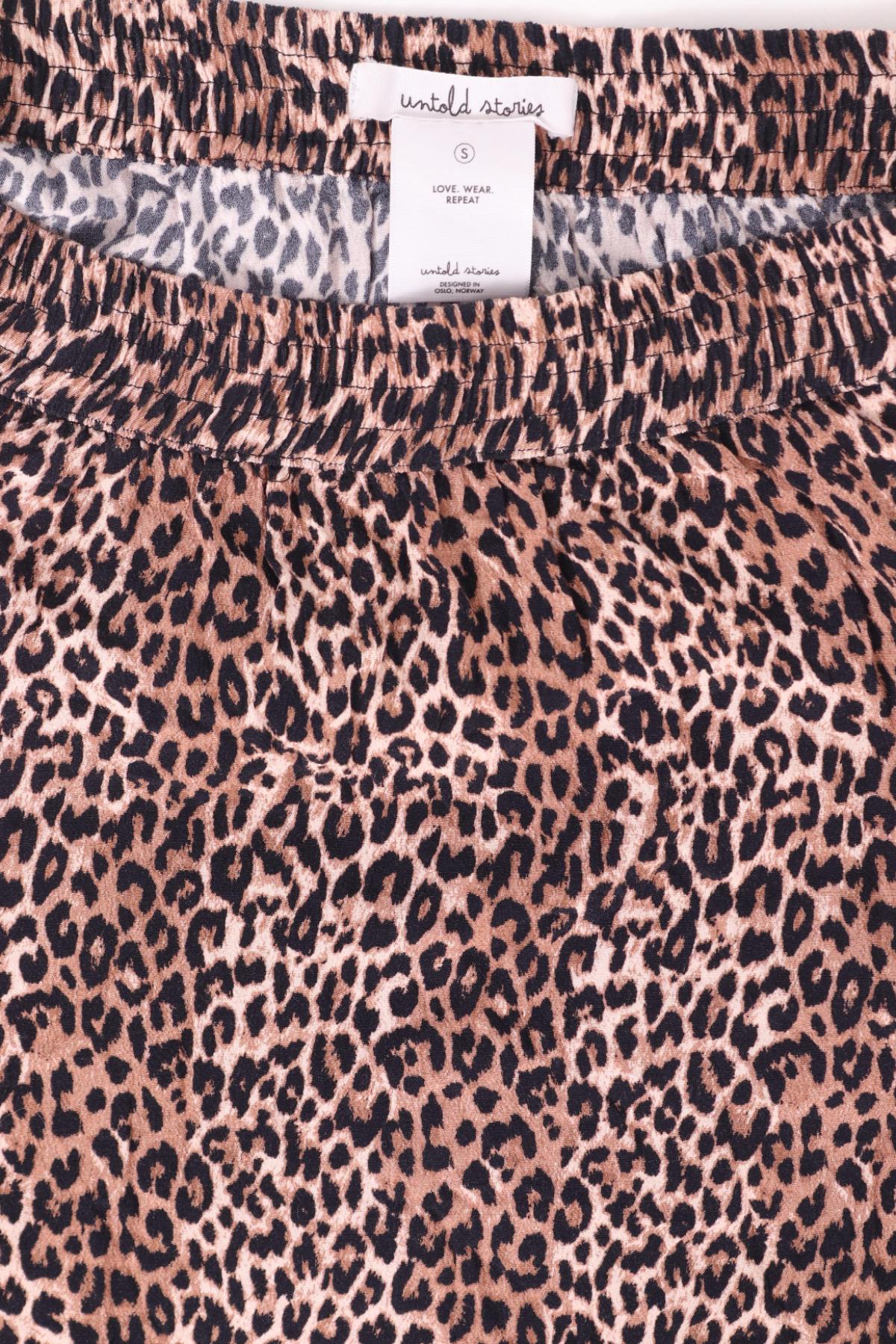 Пола UNTOLD STORIES3