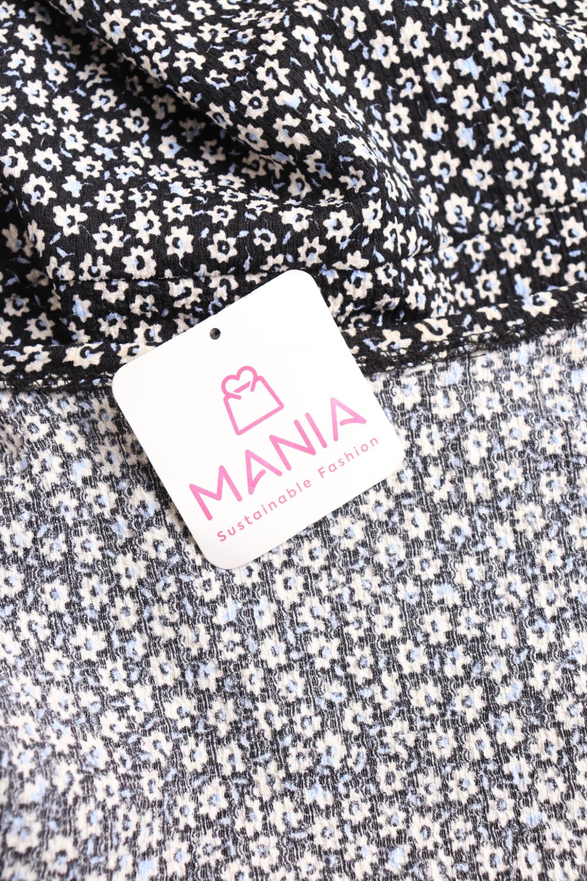 Ежедневна рокля NO NAME3