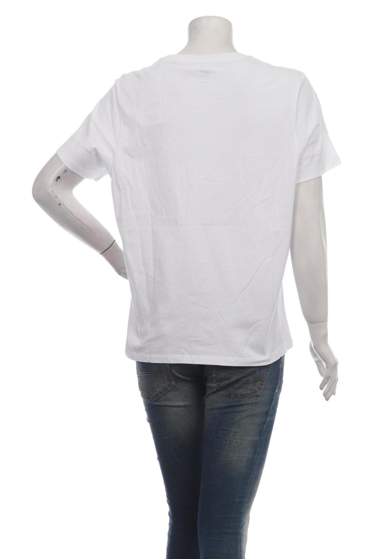 Тениска с щампа LEE2