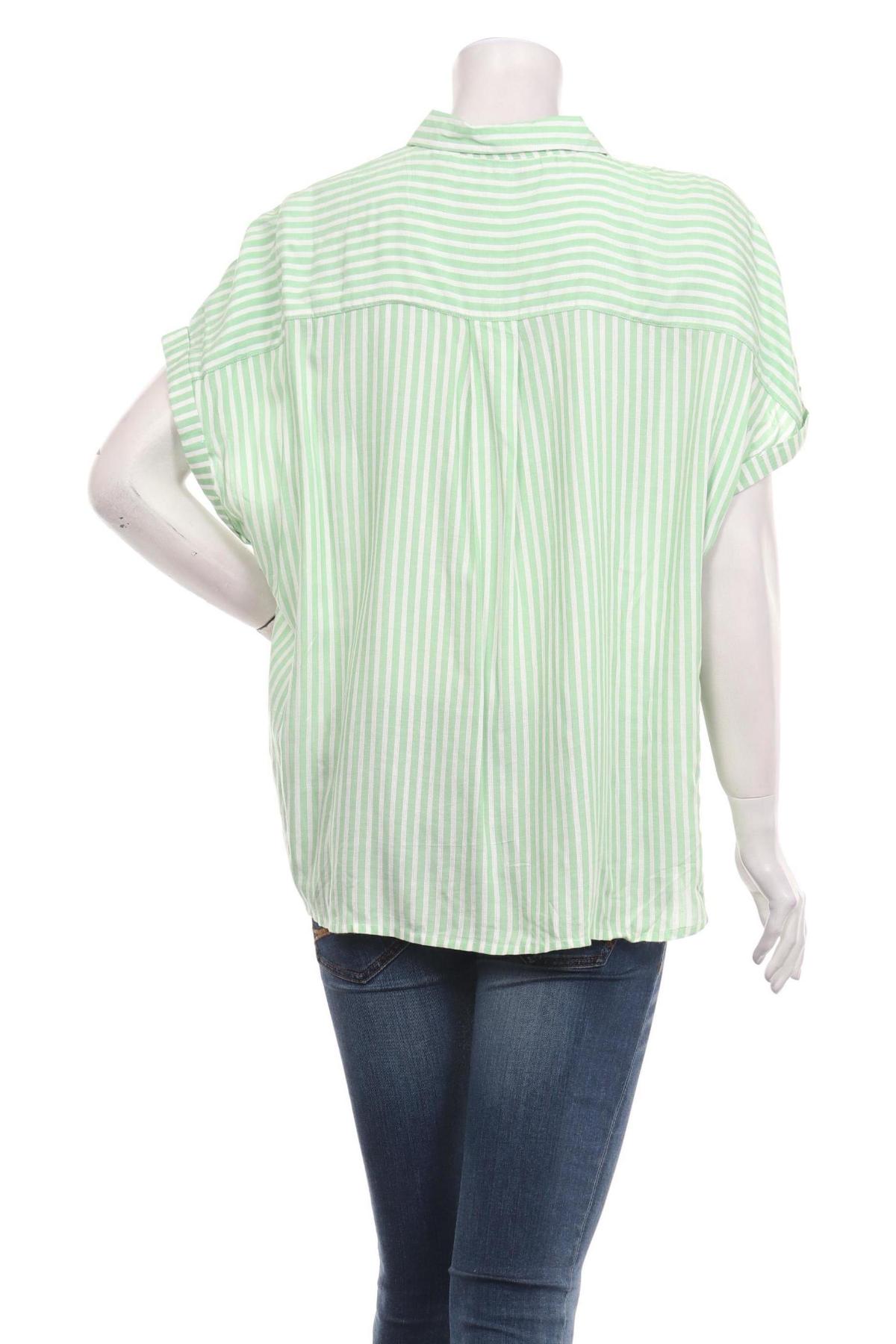 Риза TOM TAILOR2