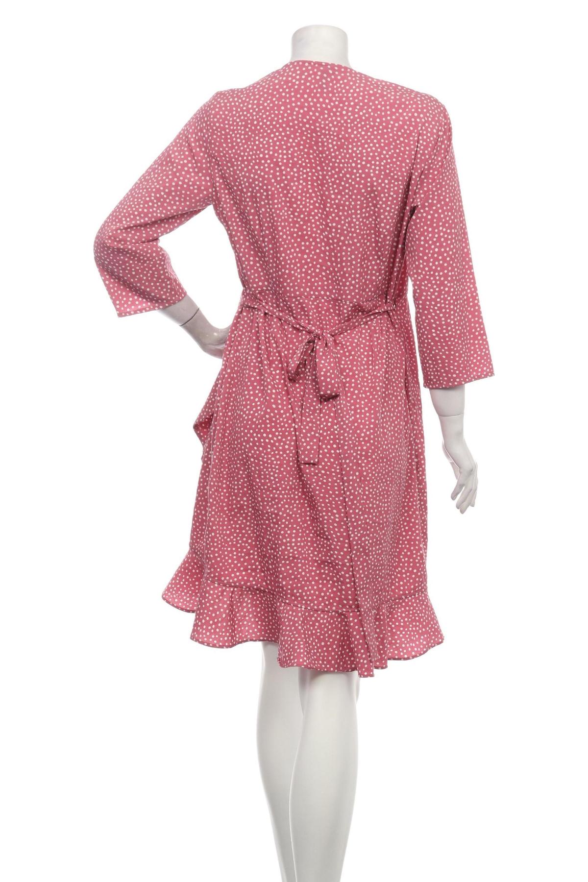 Ежедневна рокля VERO MODA2